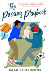 The Passing Playbook - Fitzsimons, Isaac (ISBN: 9781984815422)