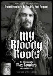 My Bloody Roots - Joel Mciver, Dave Grohl (ISBN: 9781911036913)