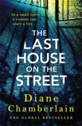 The Last House on the Street (ISBN: 9781472271242)