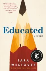 Educated (ISBN: 9780399590528)