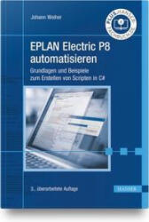 EPLAN Electric P8 automatisieren (ISBN: 9783446471627)
