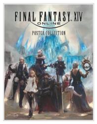 Final Fantasy Xiv Poster Collection (ISBN: 9781646091454)