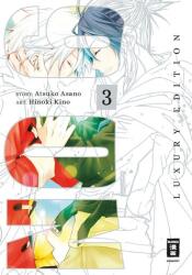No. 6 - Ediție de lux 03 (ISBN: 9783770442805)
