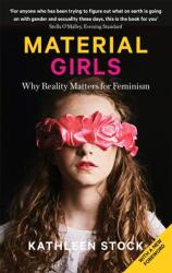 Material Girls (ISBN: 9780349726625)