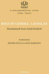 Regum gemma, Ladislae (2021)