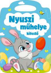 Nyuszi műhelye (2022)