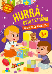 Hurrá, ovis lettem (2022)