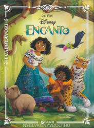 Encanto (ISBN: 9788852243677)