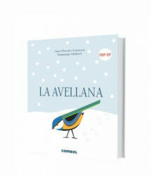 LA AVELLANA - ANNE FLORENCE LEMASSON (ISBN: 9788491012825)