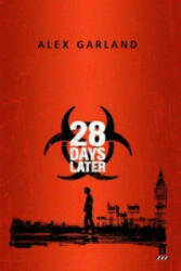 28 Days Later - Alex Garland (ISBN: 9780571216536)