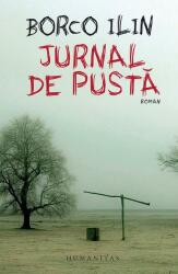 Jurnal de pusta - Borco Ilin (ISBN: 9789735073312)