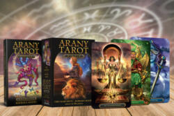 Arany Tarot Royale (2022)