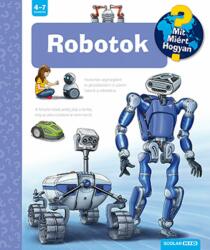 Robotok (2022)