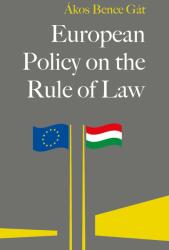European Policy on the Rule of Law (2021)