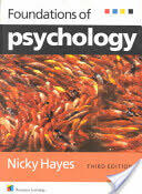 Foundations of Psychology (2000)