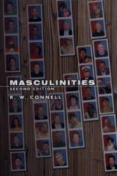 Masculinities 2e - R. W. Connell (2005)
