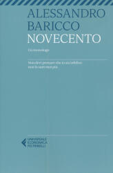 Novecento. Un monologo - Alessandro Baricco (ISBN: 9788807895746)