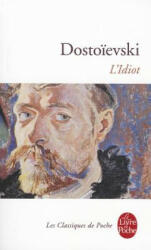 L Idiot - Dostoievski (ISBN: 9782253067085)