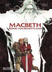 Macbeth (ISBN: 9783967922875)