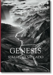 Sebasti? o Salgado. Genesis - Lélia Wanick Salgado, Sebasti? o Salgado (ISBN: 9783836542616)