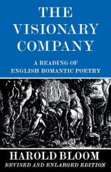 Visionary Company - Harold Bloom (2006)