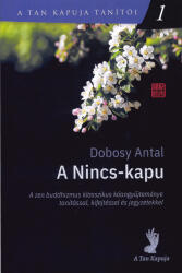 A Nincs-kapu (2021)