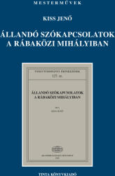 Állandó szókapcsolatok a rábaközi Mihályiban (2022)