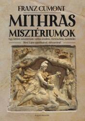 Mithras misztériumok (2022)