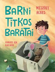 Barni titkos barátai (2021)