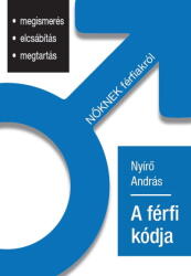 A férfi kódja (2022)