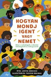 Hogyan mondj igent vagy nemet (2022)