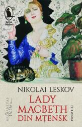 Lady Macbeth din Mțensk (ISBN: 9786067799163)