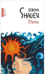 Thera (ISBN: 9789734687077)