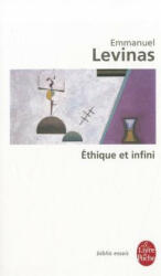 Ethique Et Infini - E. Levinas (1984)