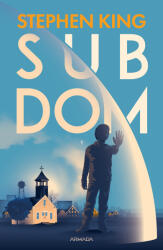 Sub dom Volumul 1 - Stephen King (2022)