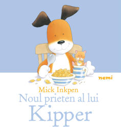 Noul prieten al lui Kipper (2022)