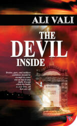 Devil Inside - Ali Vali (ISBN: 9781933110301)