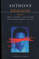 Neilson Plays: 1: Normal; Penetrator; Year of the Family; Night Before Christmas; Censor (1998)
