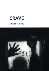 Sarah Kane - Crave - Sarah Kane (2003)