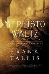 Mephisto Waltz - F. R. Tallis (ISBN: 9781643130507)