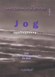 Jog - Perszonokrácia kötetek 5 (ISBN: 2000000009391)
