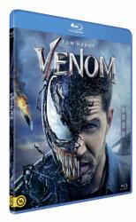 Venom - Blu-ray (ISBN: 5948221491656)