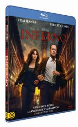 Inferno - Blu-ray (ISBN: 8590548706394)
