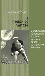 A titokzatos változó (ISBN: 9786155618369)