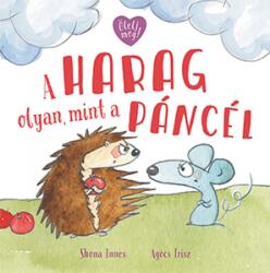 A harag olyan, mint a páncél (2022)