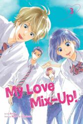 My Love Mix-Up! , Vol. 3 - Wataru Hinekure, Aruko (2022)