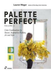 Palette Perfect, Vol. 2 (2022)
