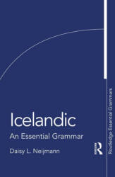 Icelandic - NEIJMANN (2019)