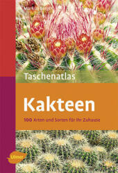 Taschenatlas Kakteen (2011)