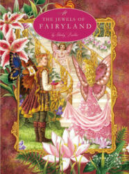 All the Jewels of Fairyland (2021)